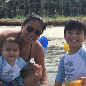 Meet your Posher, Unchu